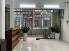 Hình ảnh Mặt tiền đường Nguyễn Tiểu La quận 10 , ngang 5.2m dài 13.5m 6 lầu giá
