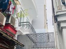 Hình ảnh Bán nhè hẻm thống nhất - xe hơi ngủ trong nhà - giá hạt rẻ - chỉ 4.9Ty