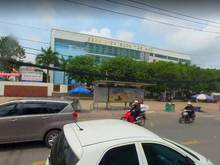 Hình ảnh CHÍNH CHỦ nhà HXH Âu Cơ 52m2,3TẦNG, 6.69tỷ,cạnh B.Viện quận Tân Phú