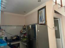 Hình ảnh Hẻm xe tải gần chợ An Nhơn 34m2 trệt lầu 3.15 tỷ 