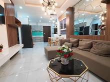 Hình ảnh Bán Trang Chủ MB66.COM / Đăng Ký Tặng 66K Officetel Garden Gate Hoàng Minh Giám,DT 36m2 giá 1.225 tỷ