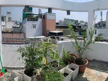 Hình ảnh Hồ Thị Kỷ 24m2 chỉ 4.95tỷ HXH không lộ giới.