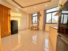Hình ảnh Cho Thuê Căn Hộ 1PN Siêu Thoáng Gần Sân Bay Cv Gia Định - Tân Bình 🔥