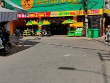 Hình ảnh Bán nhà hxh đường trần văn quang, phường 10, tân bình, 63m2, 3 tầng,