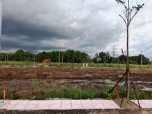 Hình ảnh bán gấp lô đất 5x16 tại khu dân cư saigon south village