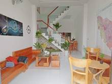 Hình ảnh Bán nhà quận 1 hẻm xe hơi đường Cô Bắc