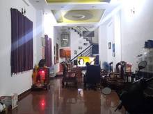 Hình ảnh Bán nhà Tân Phú HXH ngay Tân Kỳ Tân Qúy DT 60m2 3 Tầng giá chỉ 6 tỷ