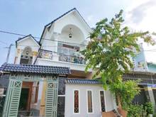 Hình ảnh Nhà biệt thự gần ngã 4 Phan Văn Hớn và Dương Công Khi Xuân Thới Thượng