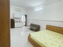 Hình ảnh Căn Hộ Dịch Vụ mới 100% Full Nội Thất vào ở liền tại Xuân Diệu