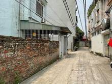 Hình ảnh Bán đất Hữu Lê, 40m, đường trước nhà ô tô chạy, 2.6 tỷ
