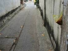 Hình ảnh Bán nhà Hẻm gần MT đường An Bình, P6 , Q5. 3,2mx9m.