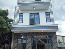 Hình ảnh KD thua lỗ bán gấp nhà hẻm ô tô đường Bắc Hải, Quận 10, 60m2, SHR