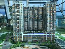 Hình ảnh Mb6623 nạp rút nhanh chóng THE PEAK GARDEN liền kề khu đô thị sang trọng bậc nhất Phú Mỹ H