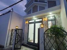 Hình ảnh Tôi cần bán căn nhà gác lửng đẹp với thêm 3p trọ kiệt ô tô Đồng Kè