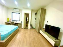 Hình ảnh bán nhà 3 tầng mặt tiền tố hữu đường 7m5 giá cực rẽ