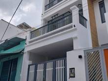 Hình ảnh 🏵️Nhà mới Xinh Xinh Cống Lỡ Tân Bình 68 m2 ,4 tầng  , ô tô ngủ nhà