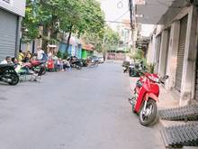 Hình ảnh Bán Tòa building Giá 260 tỷ, 18x56m, CN: 995m2 8 tầng MT Lê Quang Định