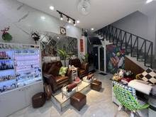 Hình ảnh SIÊU PHẨM GIÁ RẺ cần bán gấp Q.Bình Thạnh full SHR 1ty729tr