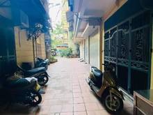Hình ảnh Chỉ nhỉnh 3 tỷ có ngay nhà phố Hào Nam 24m2-5tầng-MT:4m-kinh doanh tốt