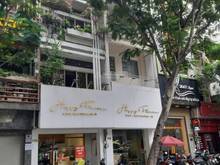 Hình ảnh MT Trương Định, ngay chung cư cao cấp Léman Luxury Apartments
