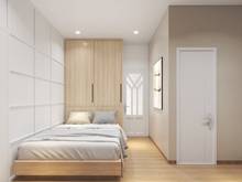 Hình ảnh Căn Hộ 1PN_Cầu Bông_Chợ Bà Chiểu_Phan Xích Long_Phan Đăng Lưu