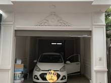 Hình ảnh (Gara ô tô) Bán nhà Tư Đình 45mx5T, Nhà thiết kế đẹp, Full nội thất