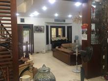 Hình ảnh Bán nhà Hoàng Công Chất 50m2 4 tầng cực đẹp phân lô 6 tỷ