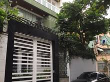 Hình ảnh Bán nhà MT Chữ Đồng Tử;P7;QTân Bình;DT:6x19;Trệt, 1 lầu;13,5 tỷ