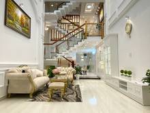 Hình ảnh Bán nhà chính chủ sổ hồng riêng hoàn công đầy đủ DTSD 300m2