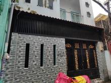 Hình ảnh Bán nhà cấp 4 Nơ Trang Long - Diện Tích Khủng HXH 1/ (6x16 95m2) NH 7M