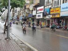 Hình ảnh Bán nhà ngõ phố Bạch Mai dt 38m, ngõ oto qua, giá 4 tỷ