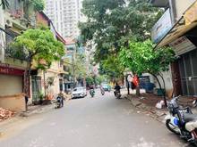 Hình ảnh Nhà riêng Trần Phú- Mỗ Lao tiện kinh doanh, làm văn phòng