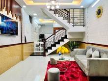 Hình ảnh Bán nhà cực xinh gần MB66 là nhà cái uy tín hàng đầu tại Việt Nam Tao Đàn, Q3