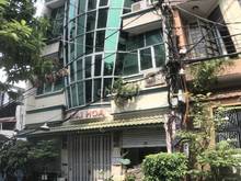 Hình ảnh 💥 Cho thuê nhà hẻm xem hơi 14 Đào Duy Anh - Phường 9 - Quận Phú Nhuận