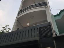 Hình ảnh BÁN NHÀ LÊ VĂN DUYỆT, PHƯỜNG 1, Bình Thạnh, 4 Tầng, 75M2, nhỉnh 7,x Tỷ