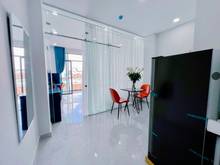Hình ảnh Căn Hộ 1PN Bancol Siêu Thoáng Mới 100% Quận 3