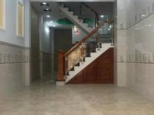 Hình ảnh Nhà 49.2m2 đường Đoàn Văn Bơ cần bán gấp.Giá mềm 1tỷ450.Có SHR