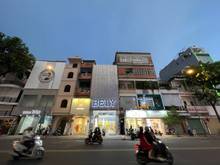 Hình ảnh Bán nhà Mặt tiền Võ Văn Tần,P5,Quận 3 2 chiều (5.5x16) 4 Lầu, 51 Tỷ TL