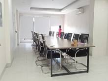 Hình ảnh Văn phòng Nguyễn Xiển, 67 m2/tầng, có sẵn nội thất tiện dùng