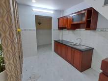 Hình ảnh NHÀ ĐẸP TRUNG TÂM QUẬN 4 - ĐẦY ĐỦ TIỆN ÍCH - 2 Tầng Chỉ Nhỉnh 3 Tỷ