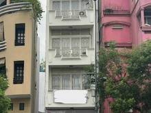 Hình ảnh Nhà MT Nam Kỳ Khởi Nghĩa, P.7 Q.3, dt 4.1x10m,NH 5m, T,6L, giá 27.9 tỷ