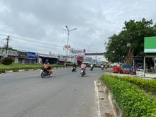 Hình ảnh Bán đất thổ cư Trảng Bàng, Tây Ninh, 5x35m, SHR
