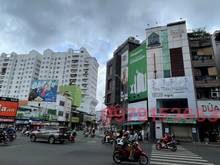 Hình ảnh Cho thuê Nhà vị trí đẹp 2MT 6x24 vòng xoay Cống Quỳnh, Q1.