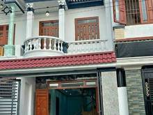 Hình ảnh HOT, Nhà bình chánh 1 lầu, 2 pn,  2 wc,  giá 670 triệu.