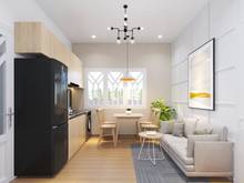 Hình ảnh ✅Căn Hộ Studio Mới Xây Balcony Ngay Gần Chợ Bà Chiểu Cầu Bông BT ✅