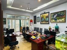 Hình ảnh Nhà ĐẸP 12 tỷ (Nguyễn Xiển) DT 50m x 4 tầng. Đang làm Văn Phòng