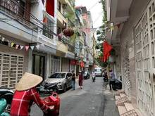 Hình ảnh Bán Nhà Phố Hoàng Đạo Thành, Ô tô tránh, DT: 45m2, Giá: 7,2 tỷ