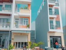 Hình ảnh Bán Lô Đất 4 x 18 ( 72m2 ) Gần Aeon Mall Bình Tân - SHR