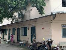 Hình ảnh Bán Nhà góc 2MT Hẻm 8m QL1 Bình Tân Giá tốt.