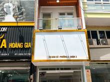 Hình ảnh Cần Bán nhà MT Bàn Cờ , P.3, Q.3. 12.5 tỷ TL